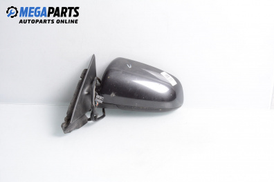 Mirror for Audi A3 Hatchback II (05.2003 - 08.2012), 3 doors, hatchback, position: left