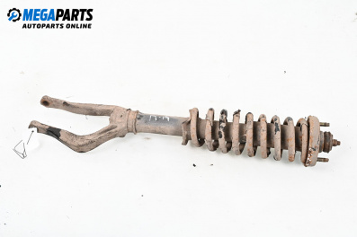 Amortizor McPherson for Honda CR-V I SUV (10.1995 - 02.2002), suv, position: dreaptă - fața