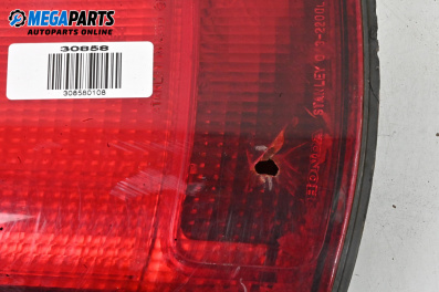 Stop for Honda CR-V I SUV (10.1995 - 02.2002), suv, position: stânga