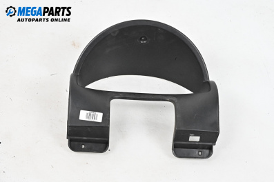 Plastic interior kilometraj for Opel Corsa C Hatchback (09.2000 - 12.2009), 5 uși, hatchback