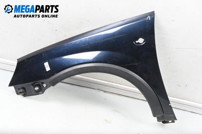 Fender for Opel Corsa C Hatchback (09.2000 - 12.2009), 5 doors, hatchback, position: front - left
