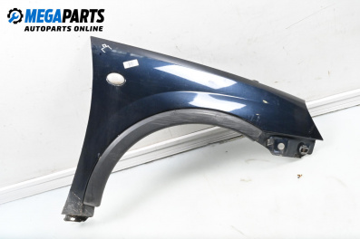 Fender for Opel Corsa C Hatchback (09.2000 - 12.2009), 5 doors, hatchback, position: front - right
