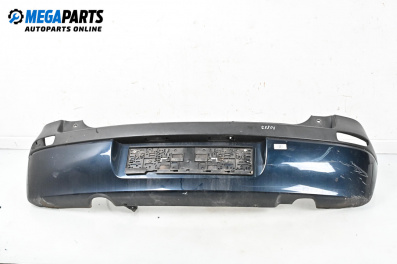 Rear bumper for Opel Corsa C Hatchback (09.2000 - 12.2009), hatchback