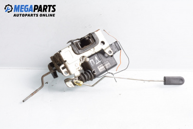 Schloss for Dacia Sandero Hatchback I (06.2008 - 12.2012), position: rechts, vorderseite