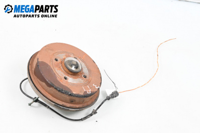 Butuc cu bielă for Dacia Sandero Hatchback I (06.2008 - 12.2012), position: dreaptă - spate