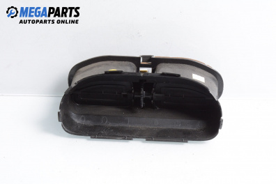AC heat air vent for Peugeot 206 Hatchback (08.1998 - 12.2012)