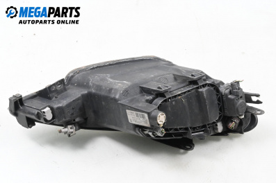 Headlight for Peugeot 206 Hatchback (08.1998 - 12.2012), hatchback, position: left