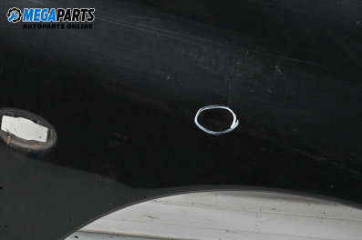 Kotflügel for Peugeot 206 Hatchback (08.1998 - 12.2012), 3 türen, hecktür, position: rechts, vorderseite
