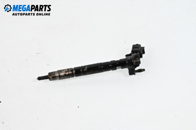 Duza diesel for Volkswagen Tiguan SUV I (09.2007 - 07.2018) 2.0 TDI 4motion, 140 hp, № 71Z1AII