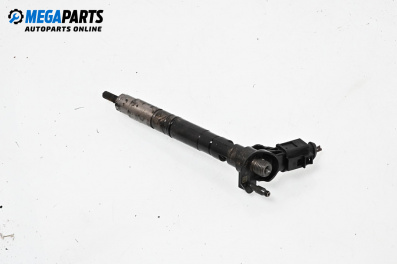 Duza diesel for Volkswagen Tiguan SUV I (09.2007 - 07.2018) 2.0 TDI 4motion, 140 hp, № BBIEC1I