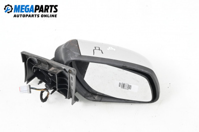 Spiegel for Ford Fusion Hatchback (08.2002 - 12.2012), 5 türen, hecktür, position: rechts