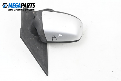 Mirror for Ford Fusion Hatchback (08.2002 - 12.2012), 5 doors, hatchback, position: right