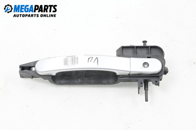 Außengriff for Ford Fusion Hatchback (08.2002 - 12.2012), 5 türen, hecktür, position: links, vorderseite