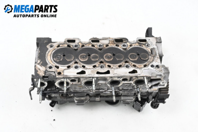 Engine head for Ford Fusion Hatchback (08.2002 - 12.2012) 1.4 TDCi, 68 hp