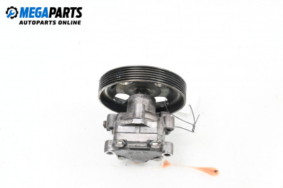 Power steering pump for Ford Fusion Hatchback (08.2002 - 12.2012)