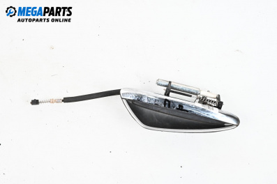 Mâner exterior for Alfa Romeo 159 Sportwagon (03.2006 - 11.2011), 5 uși, combi, position: dreaptă - fața