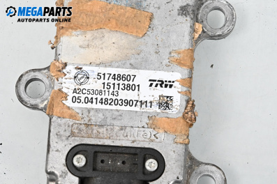 Senzor ESP for Alfa Romeo 159 Sportwagon (03.2006 - 11.2011), № 51748607