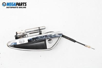 Mâner exterior for Alfa Romeo 159 Sportwagon (03.2006 - 11.2011), 5 uși, combi, position: stânga - fața