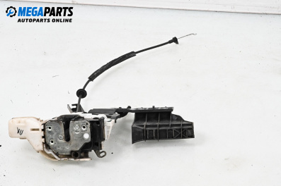 Încuietoare for Alfa Romeo 159 Sportwagon (03.2006 - 11.2011), position: stânga - fața