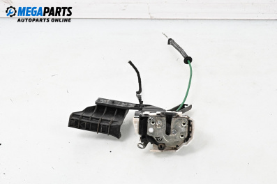 Încuietoare for Alfa Romeo 159 Sportwagon (03.2006 - 11.2011), position: dreaptă - fața