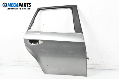 Door for Alfa Romeo 159 Sportwagon (03.2006 - 11.2011), 5 doors, station wagon, position: rear - left