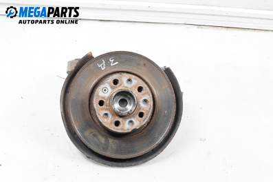 Achsschenkel radnabe for Alfa Romeo 159 Sportwagon (03.2006 - 11.2011), position: rechts, rückseite