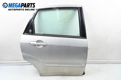 Door for Ford Focus I Hatchback (10.1998 - 12.2007), 5 doors, hatchback, position: rear - right