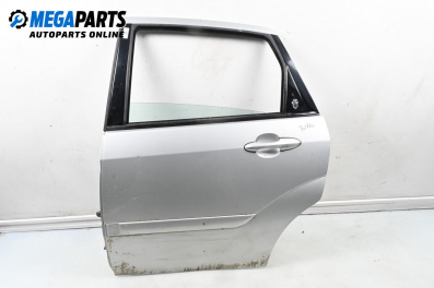 Door for Ford Focus I Hatchback (10.1998 - 12.2007), 5 doors, hatchback, position: rear - left