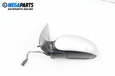 Spiegel for Ford Focus I Hatchback (10.1998 - 12.2007), 5 türen, hecktür, position: links