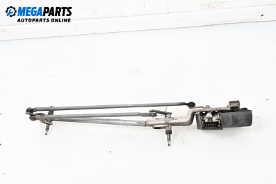 Front wipers motor for Ford Focus I Hatchback (10.1998 - 12.2007), hatchback, position: front
