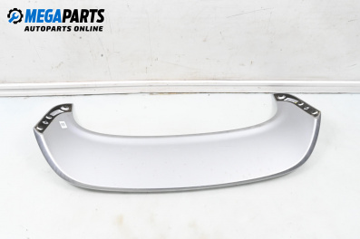 Spoiler for Mitsubishi Lancer VIII Sportback (10.2007 - 08.2017), hatchback