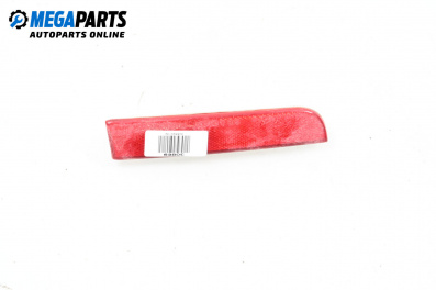 Rückstrahler for Mitsubishi Lancer VIII Sportback (10.2007 - 08.2017), hecktür, position: links