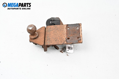 Tow hook for Volkswagen Passat II Sedan B3, B4 (02.1988 - 12.1997), sedan