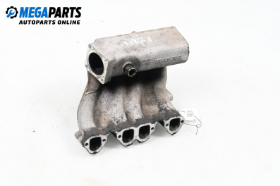 Intake manifold for Volkswagen Passat II Sedan B3, B4 (02.1988 - 12.1997) 1.9 D, 68 hp