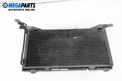 Air conditioning radiator for Mercedes-Benz E-Class Estate (S210) (06.1996 - 03.2003) E 220 T CDI (210.206), 143 hp
