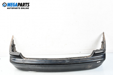 Bara de protectie spate for Mercedes-Benz C-Class Estate (S203) (03.2001 - 08.2007), combi