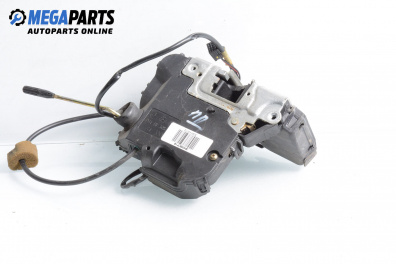 Schloss for Mercedes-Benz C-Class Estate (S203) (03.2001 - 08.2007), position: rechts, vorderseite