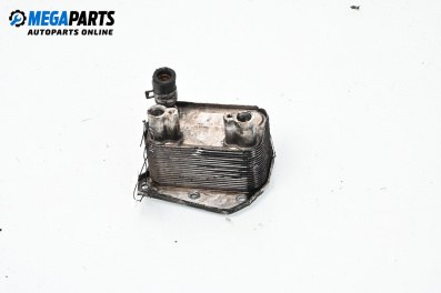 Oil cooler for Mercedes-Benz C-Class Estate (S203) (03.2001 - 08.2007) C 270 CDI (203.216), 170 hp