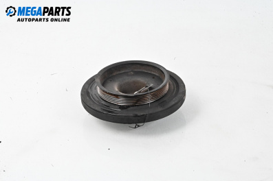 Dämpferscheibe for Mercedes-Benz C-Class Estate (S203) (03.2001 - 08.2007) C 270 CDI (203.216), 170 hp