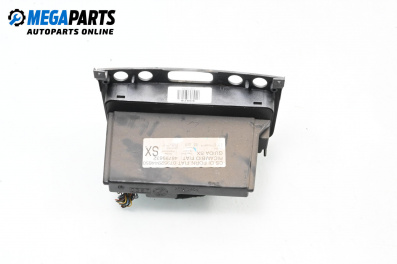 Bedienteil climatronic for Alfa Romeo 147 Hatchback (10.2000 - 12.2010), № 46799632