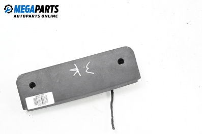 Al treilea stop for Alfa Romeo 147 Hatchback (10.2000 - 12.2010), hatchback