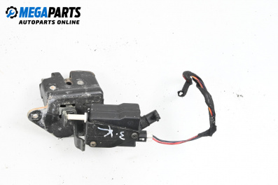 Trunk lock for Alfa Romeo 147 Hatchback (10.2000 - 12.2010), hatchback, position: rear
