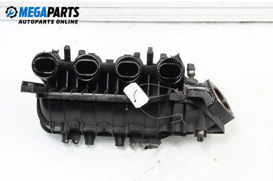 Ansaugkrümmer for Alfa Romeo 147 Hatchback (10.2000 - 12.2010) 1.6 16V T.SPARK (937AXB1A), 120 hp