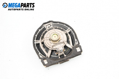 Difuzor for Honda Civic VII Hatchback (03.1999 - 02.2006)