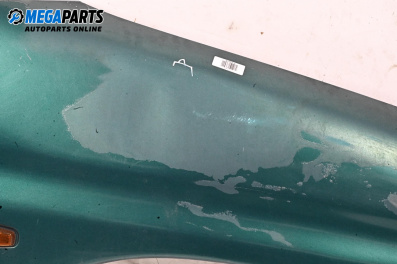 Fender for Citroen Berlingo Pick-Up / Van I (07.1996 - 12.2011), 3 doors, minivan, position: front - right