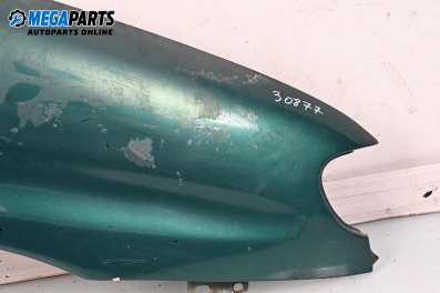 Fender for Citroen Berlingo Pick-Up / Van I (07.1996 - 12.2011), 3 doors, minivan, position: front - right