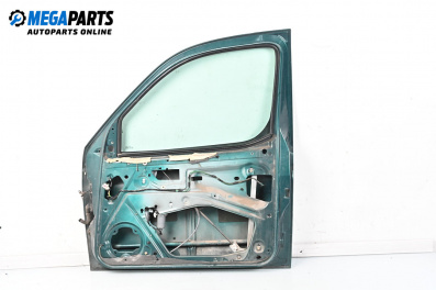 Ușă for Citroen Berlingo Pick-Up / Van I (07.1996 - 12.2011), 3 uși, monovolum, position: dreapta
