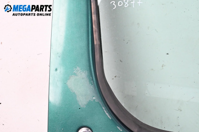 Ușă for Citroen Berlingo Pick-Up / Van I (07.1996 - 12.2011), 3 uși, monovolum, position: dreapta