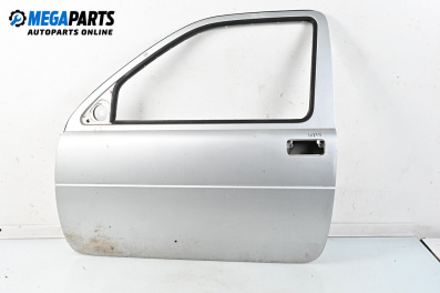 Door for Land Rover Freelander SUV I (02.1998 - 10.2006), 3 doors, suv, position: front - left