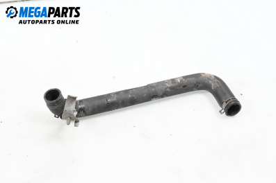 Water hose for Land Rover Freelander SUV I (02.1998 - 10.2006) 1.8 16V 4x4, 117 hp
